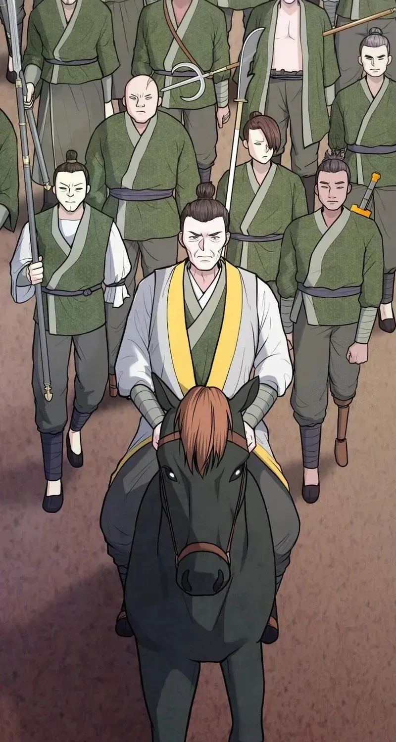 Read True Sword chapter 14 image 73 on Lezhin