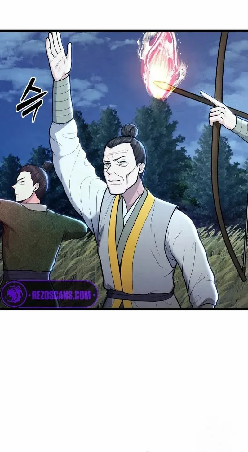 Read True Sword chapter 15 image 10 on Lezhin