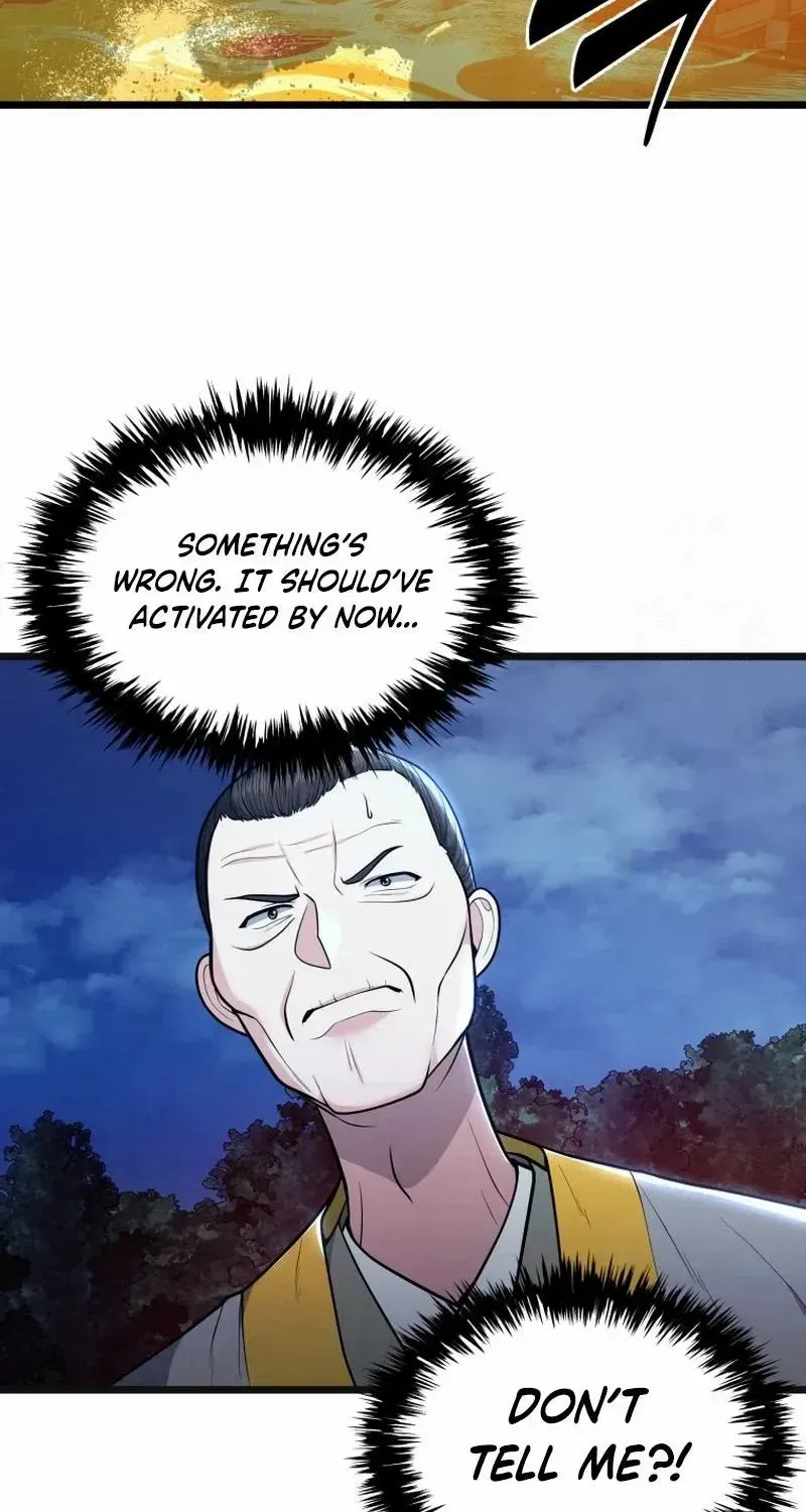 Read True Sword chapter 15 image 16 on Lezhin