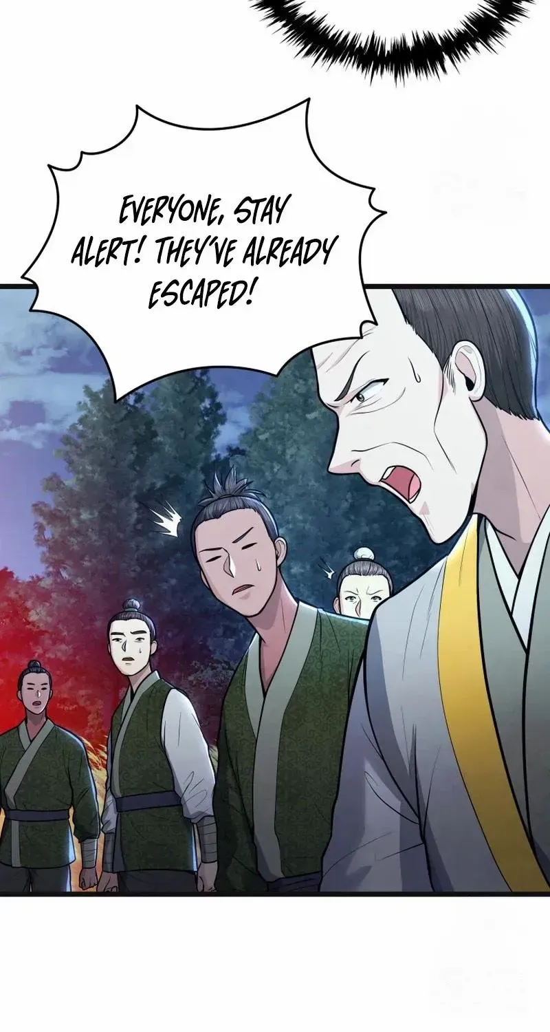 Read True Sword chapter 15 image 17 on Lezhin