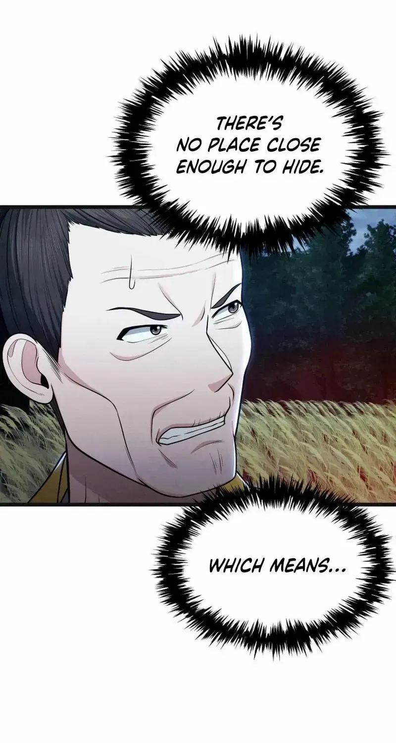 Read True Sword chapter 15 image 18 on Lezhin