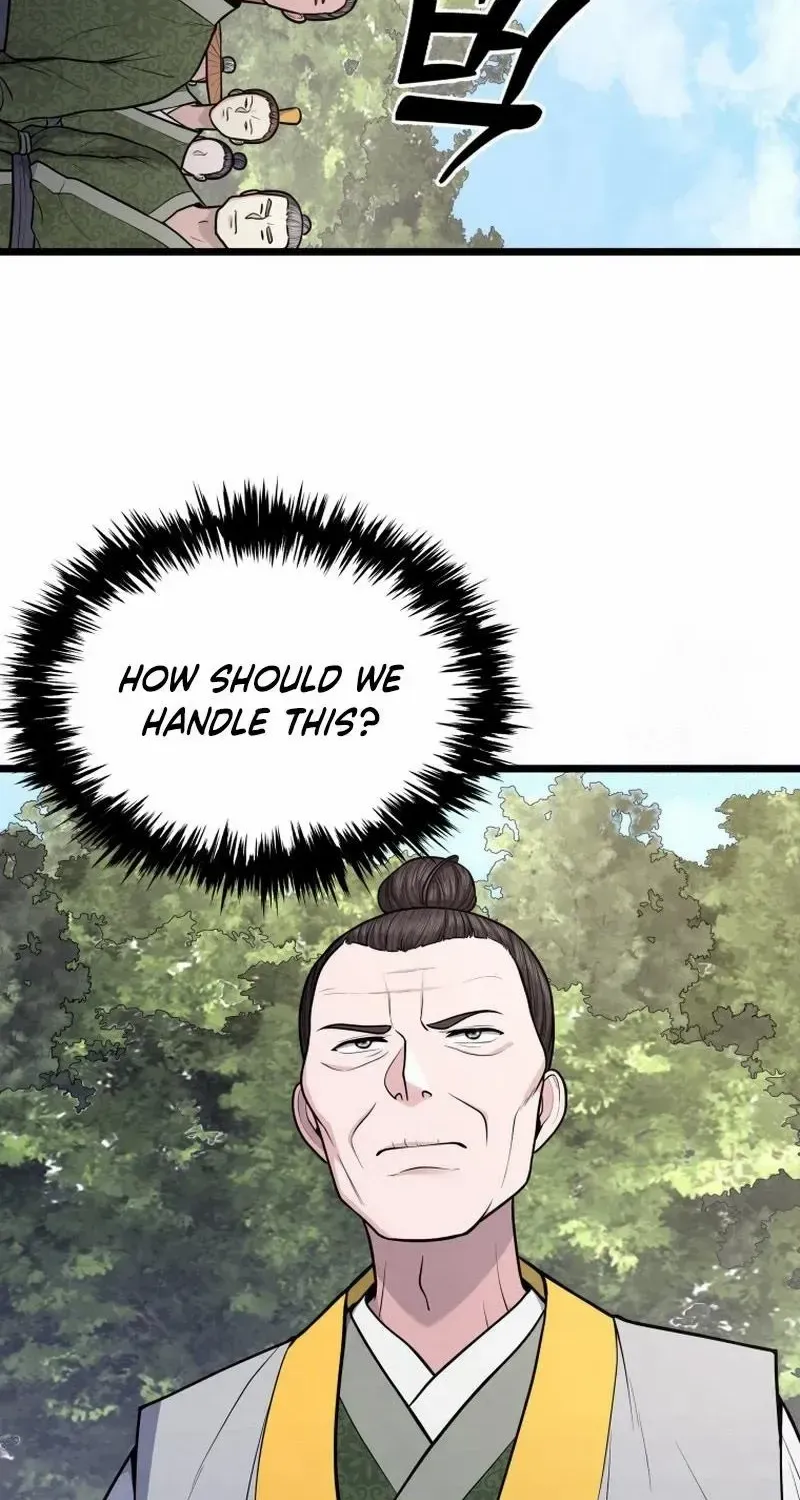 Read True Sword chapter 15 image 2 on Lezhin