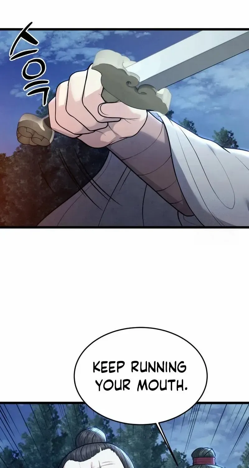 Read True Sword chapter 15 image 26 on Lezhin