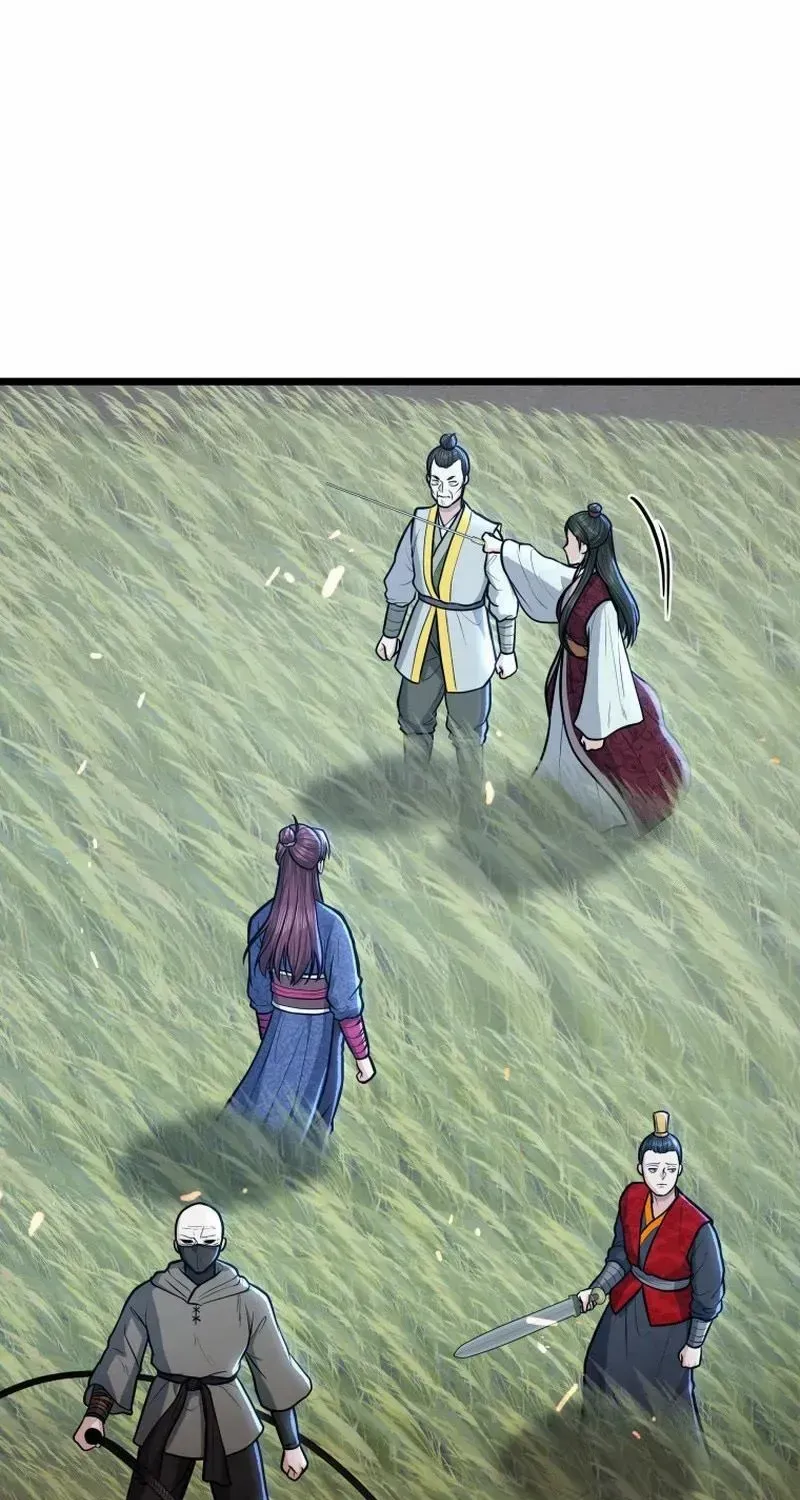 Read True Sword chapter 15 image 29 on Lezhin