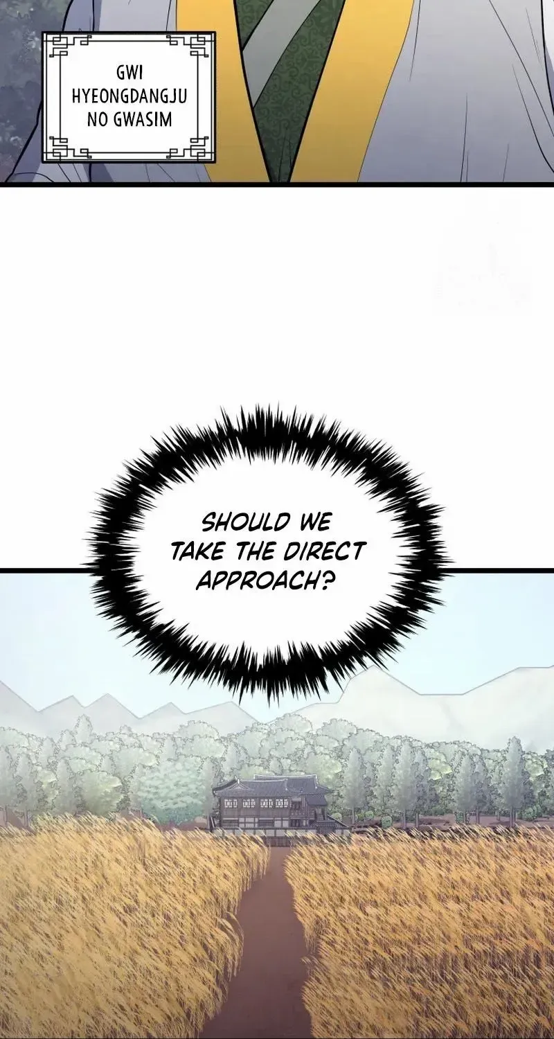 Read True Sword chapter 15 image 3 on Lezhin
