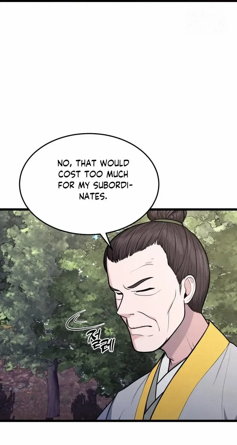 Read True Sword chapter 15 image 4 on Lezhin