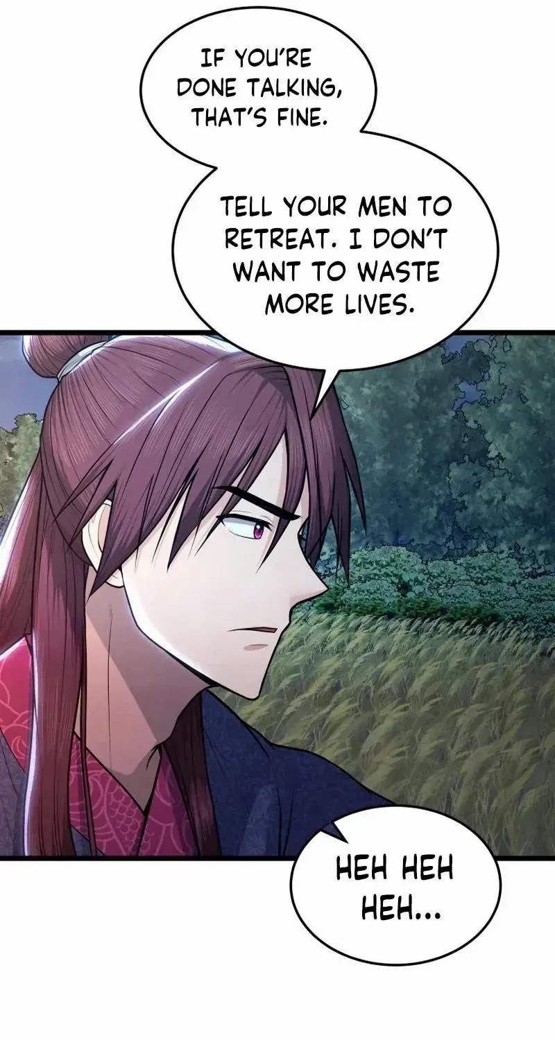 Read True Sword chapter 15 image 41 on Lezhin