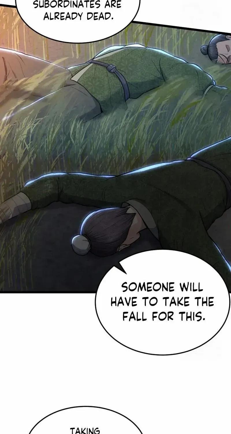 Read True Sword chapter 15 image 43 on Lezhin