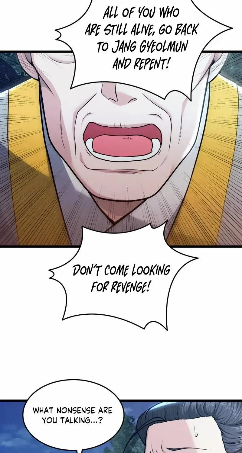 Read True Sword chapter 15 image 45 on Lezhin