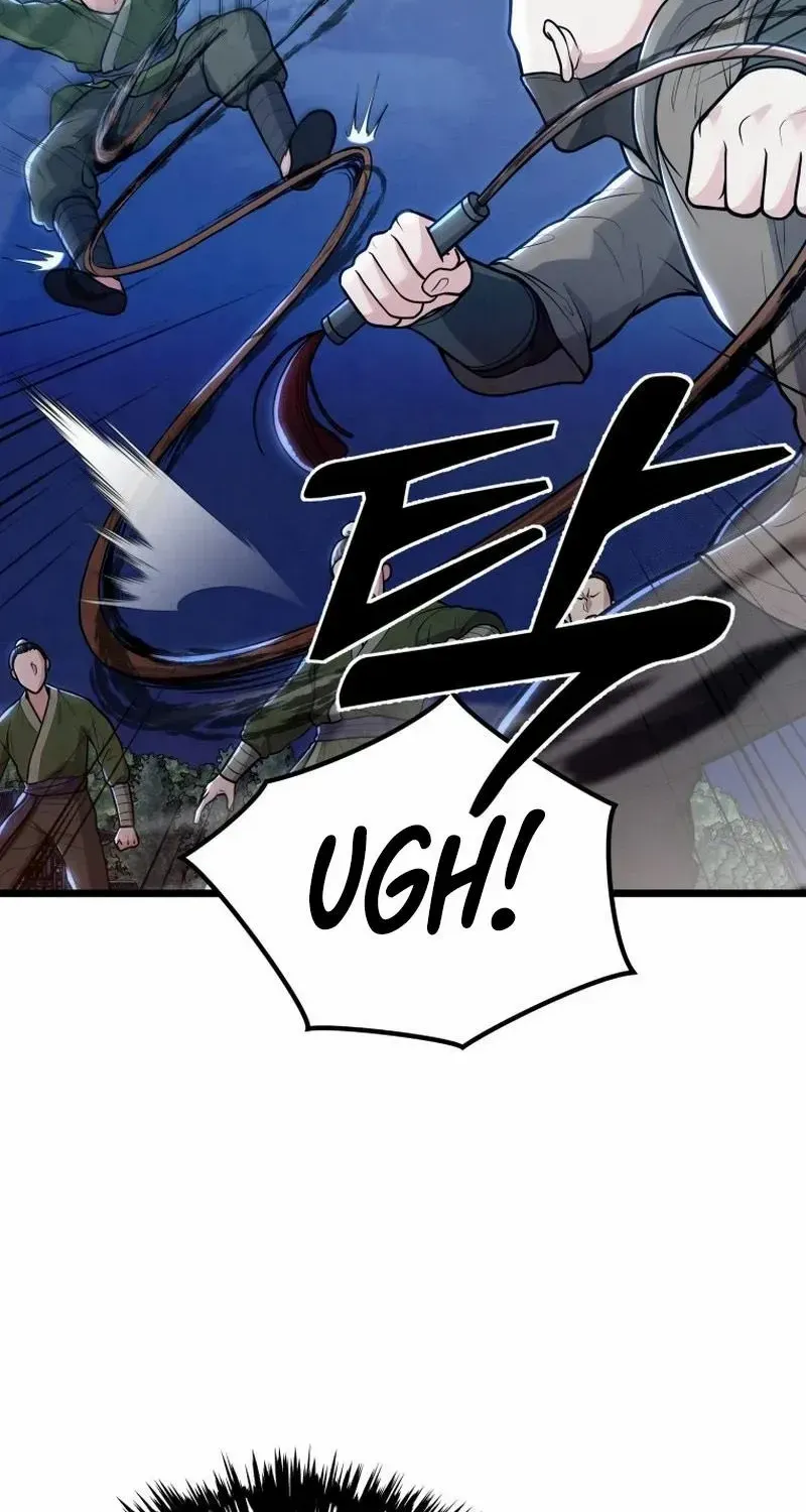Read True Sword chapter 15 image 56 on Lezhin