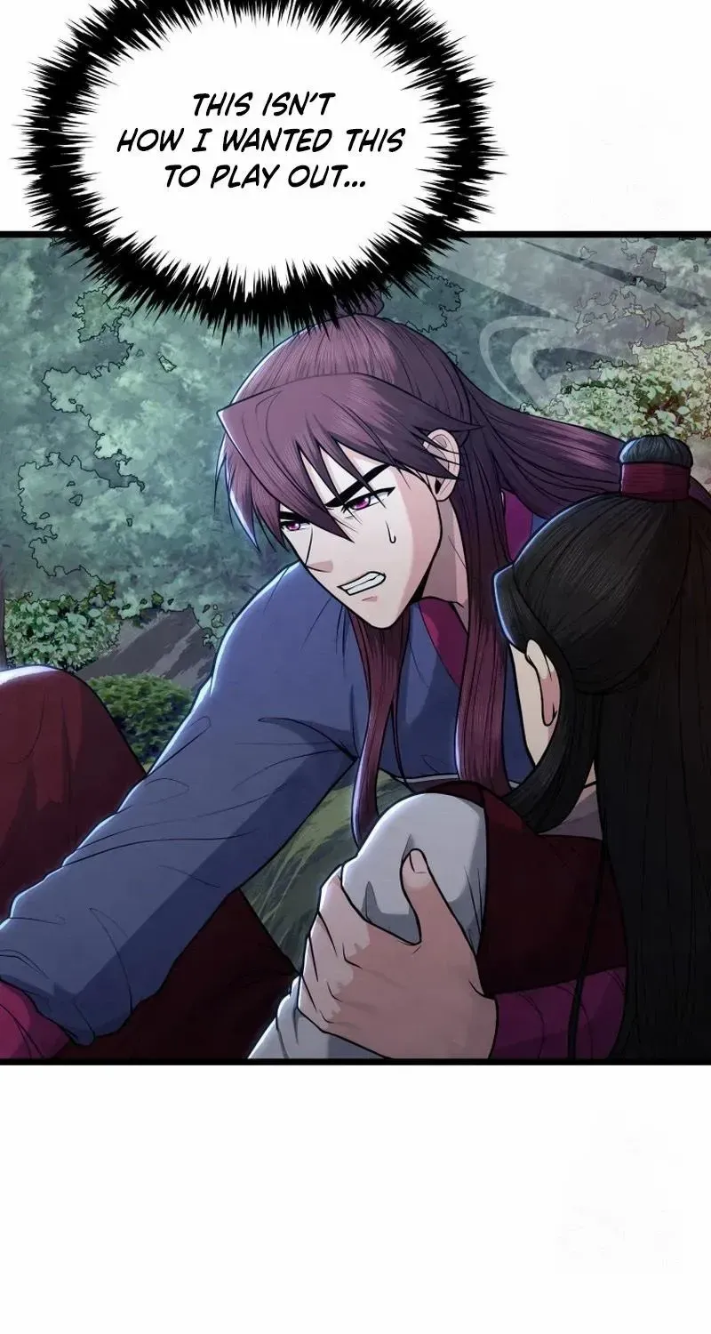 Read True Sword chapter 15 image 57 on Lezhin