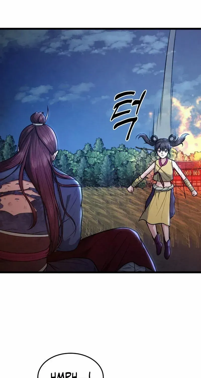 Read True Sword chapter 15 image 59 on Lezhin