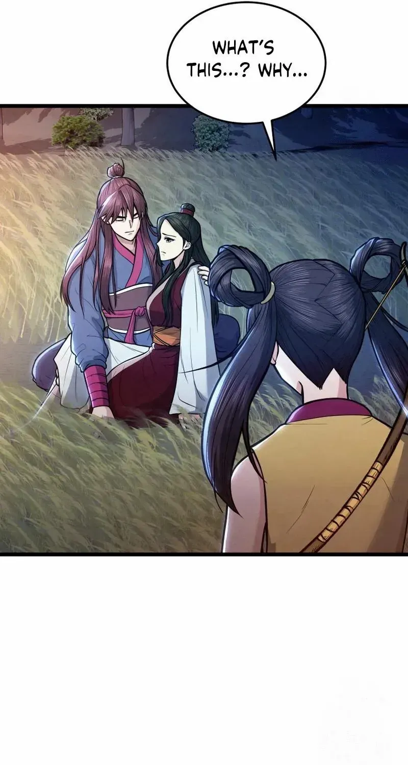 Read True Sword chapter 15 image 61 on Lezhin