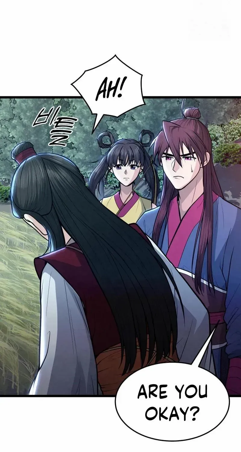 Read True Sword chapter 15 image 65 on Lezhin