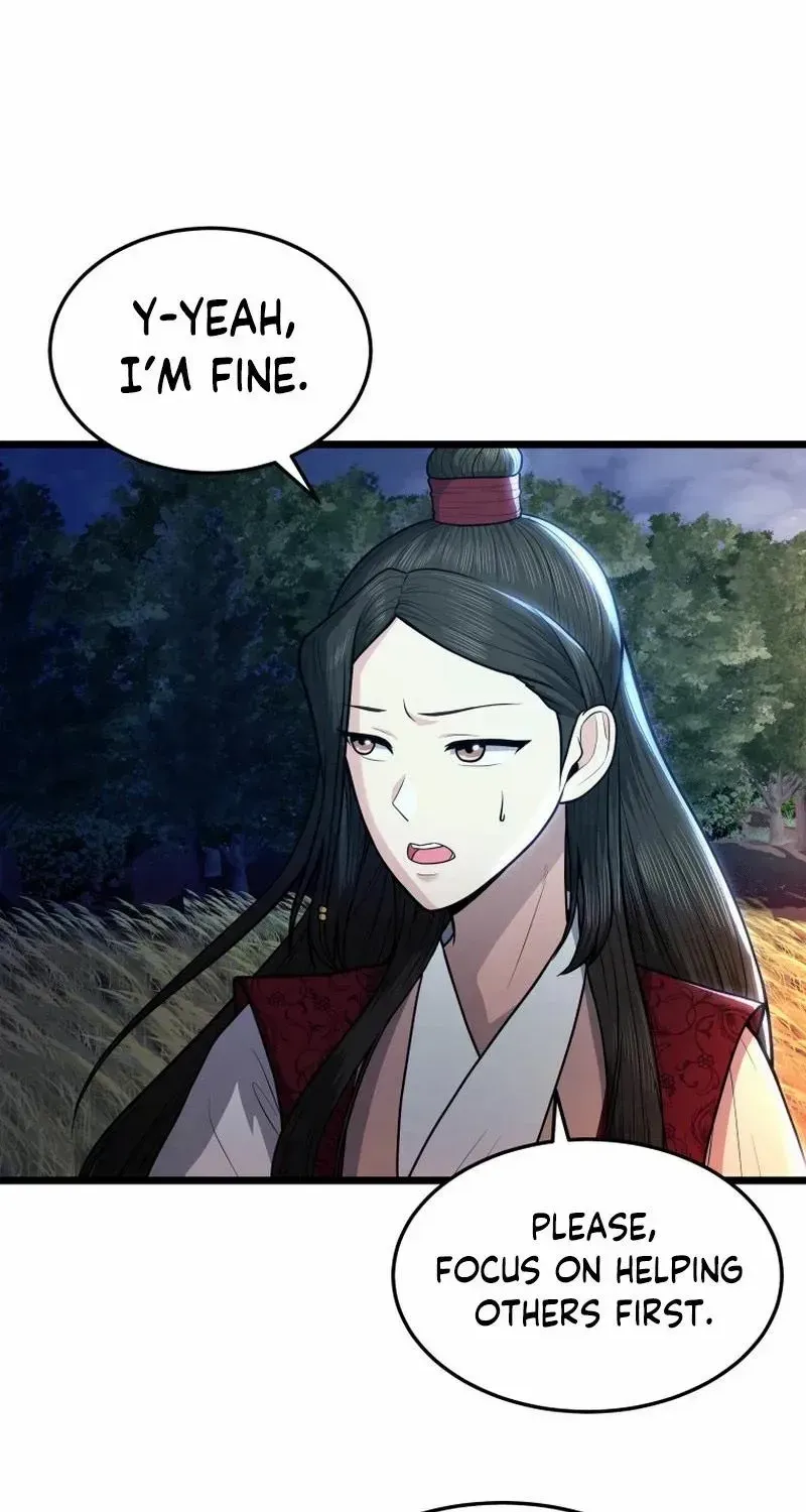Read True Sword chapter 15 image 66 on Lezhin