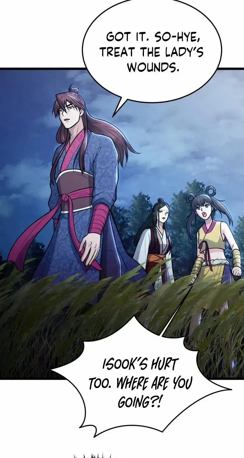 Read True Sword chapter 15 image 67 on Lezhin