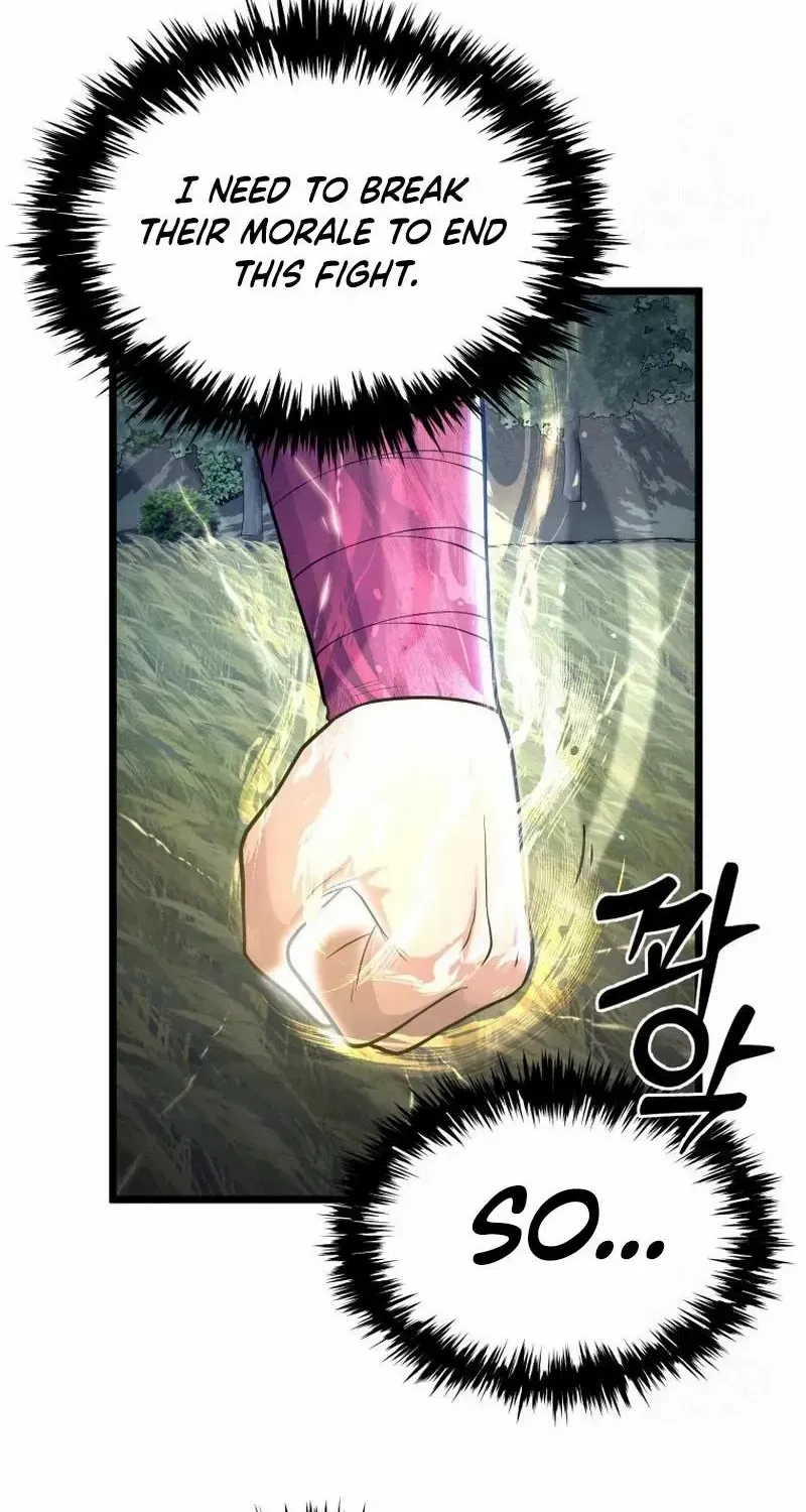 Read True Sword chapter 15 image 68 on Lezhin