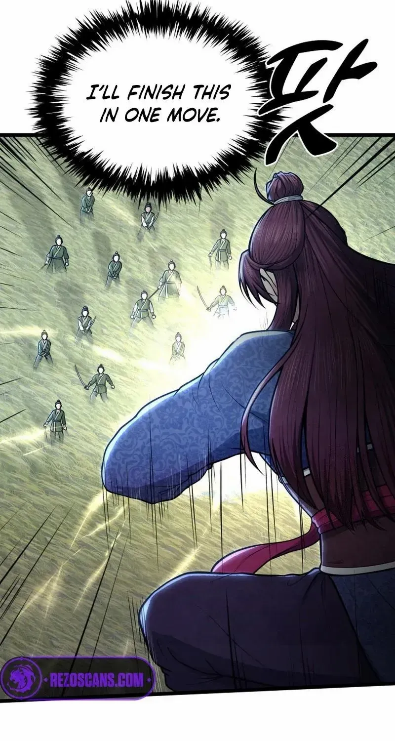 Read True Sword chapter 15 image 69 on Lezhin