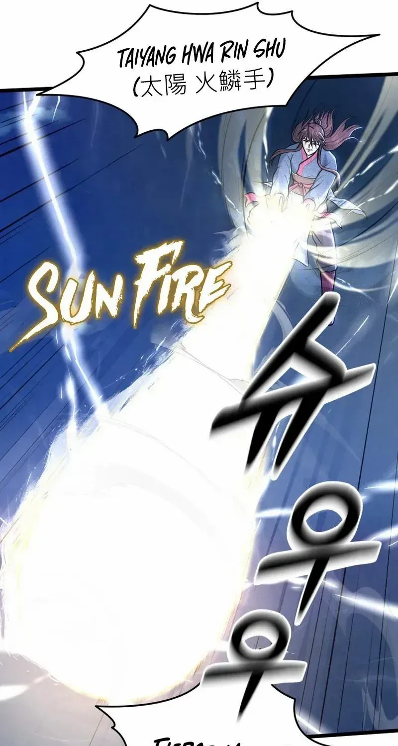 Read True Sword chapter 15 image 71 on Lezhin