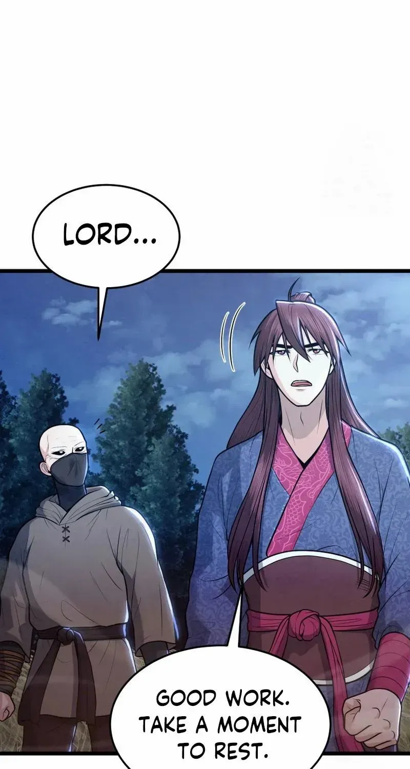 Read True Sword chapter 15 image 75 on Lezhin