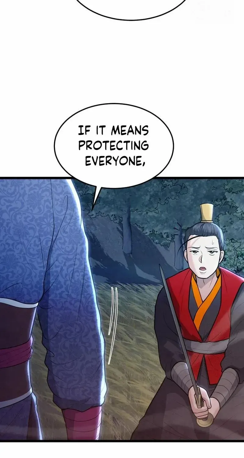 Read True Sword chapter 15 image 76 on Lezhin