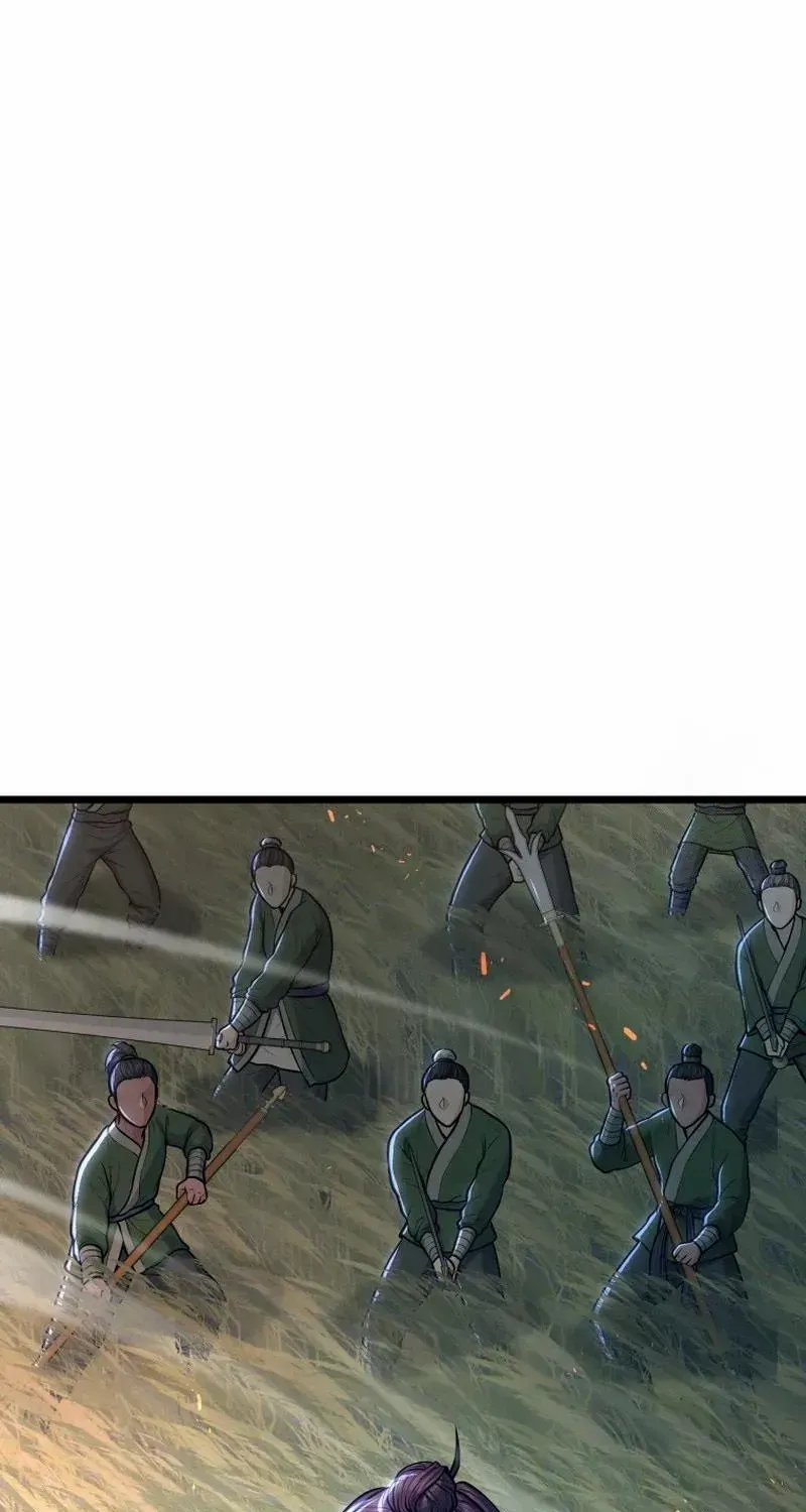 Read True Sword chapter 15 image 77 on Lezhin