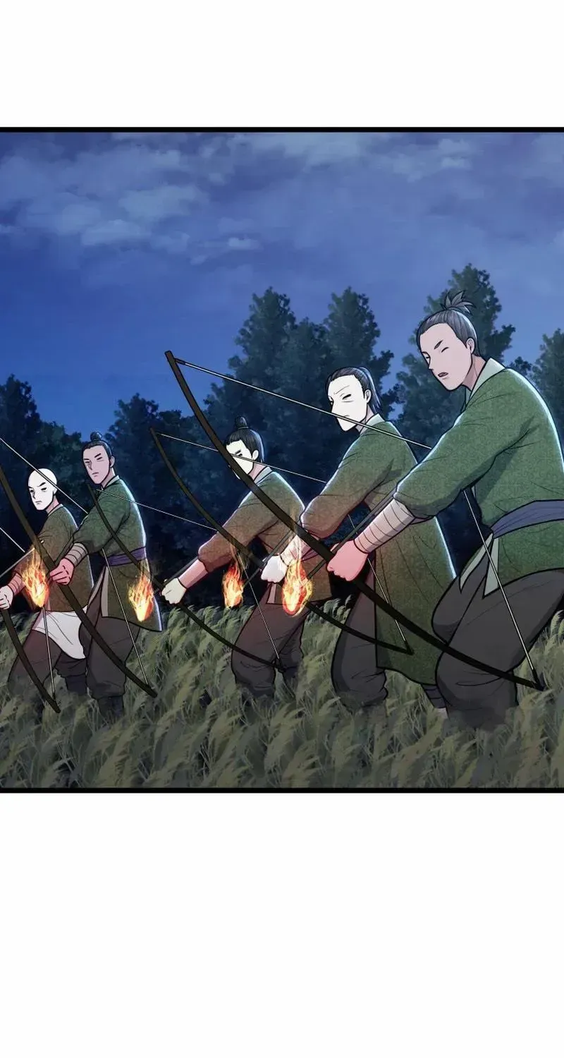 Read True Sword chapter 15 image 9 on Lezhin