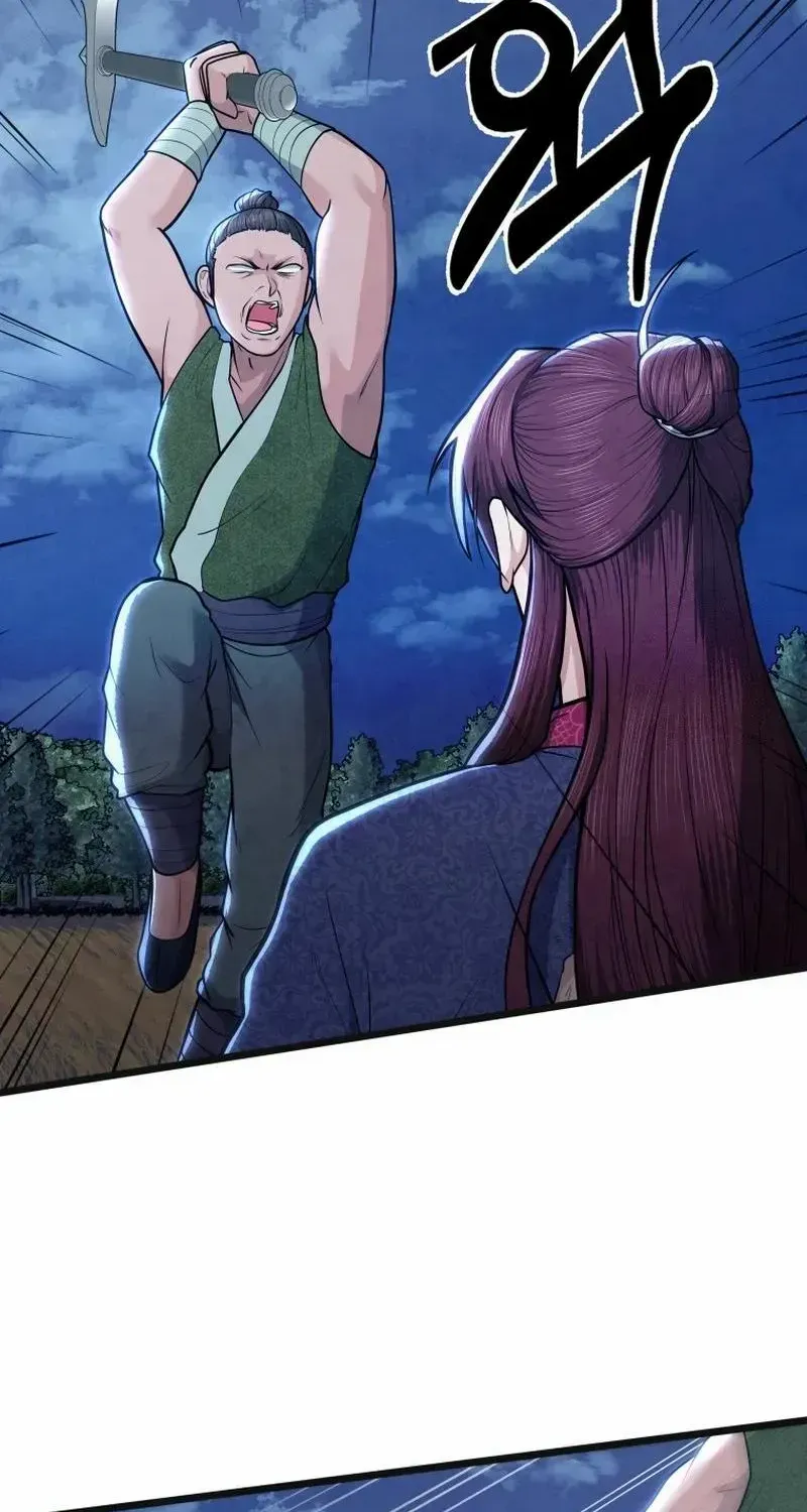 Read True Sword chapter 16 image 10 on Lezhin