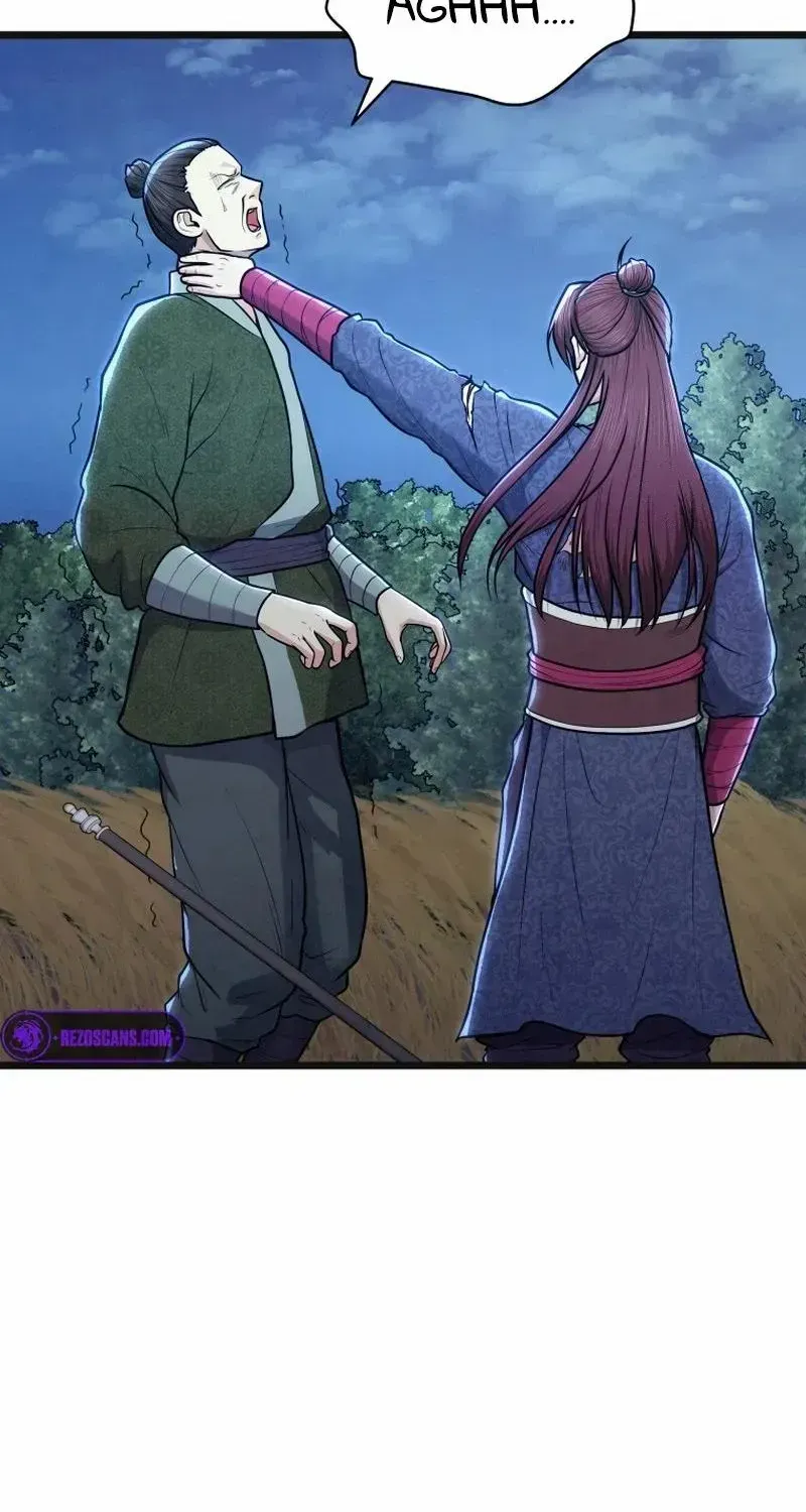 Read True Sword chapter 16 image 14 on Lezhin