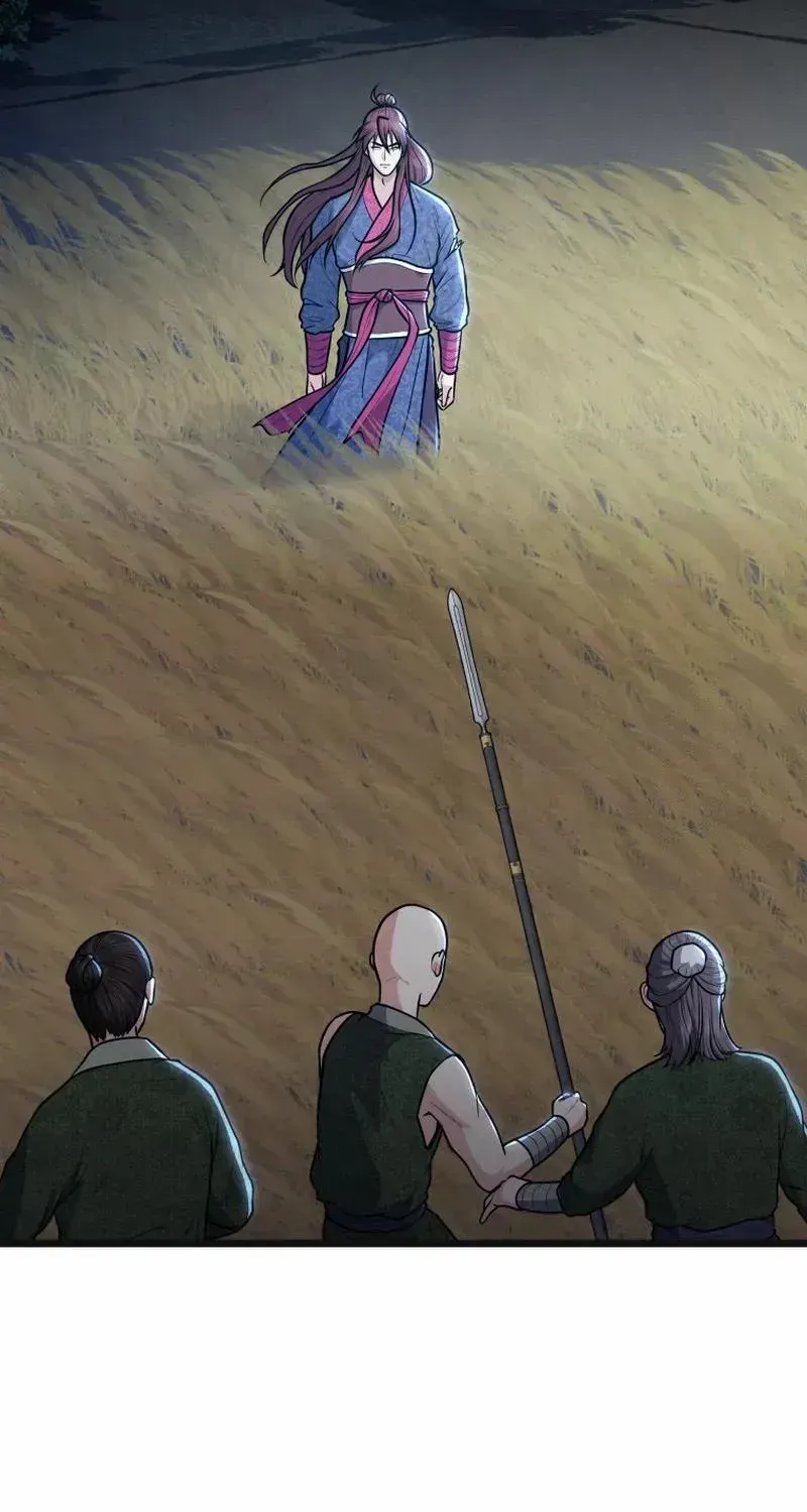 Read True Sword chapter 16 image 2 on Lezhin