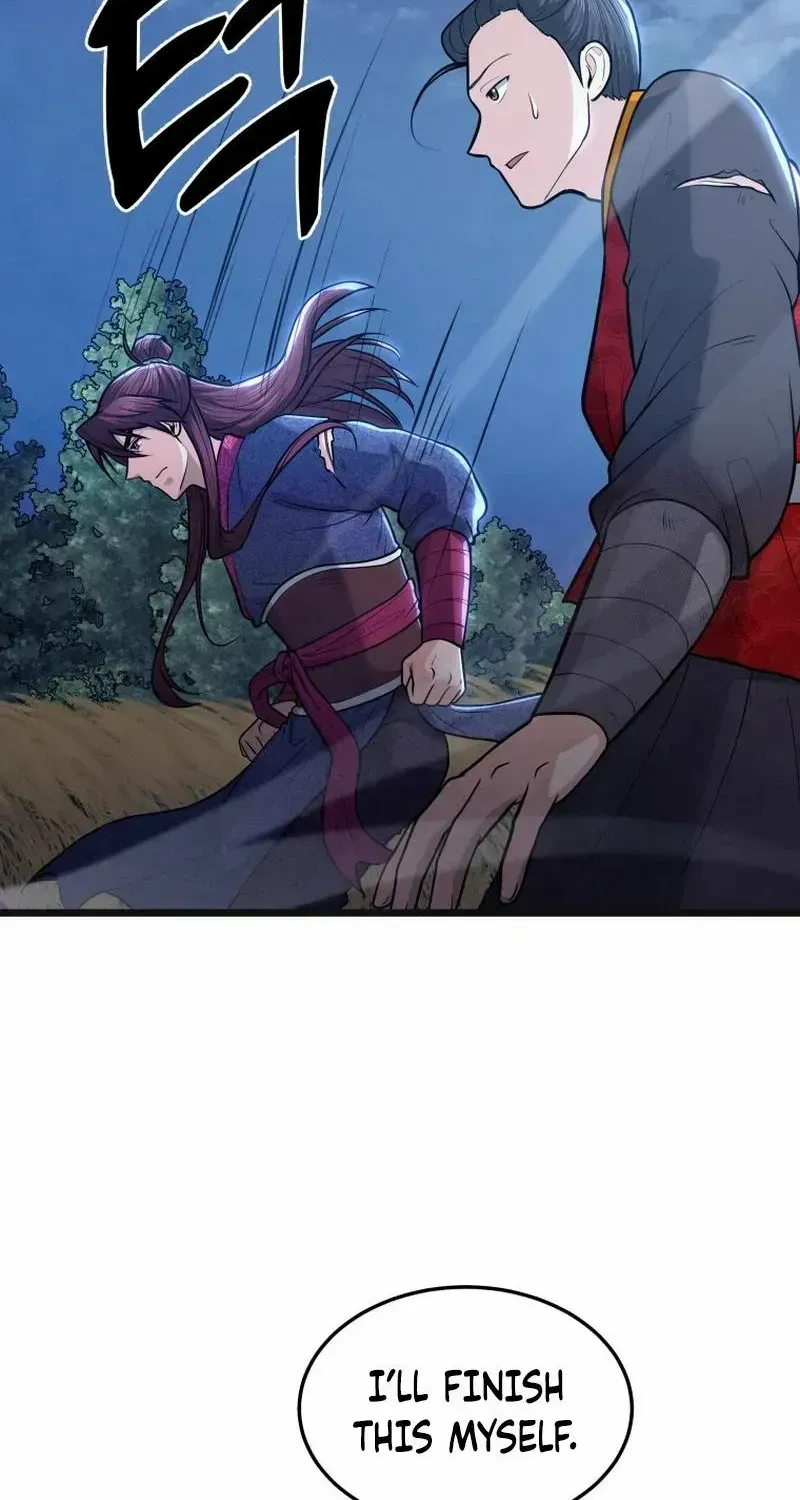 Read True Sword chapter 16 image 20 on Lezhin