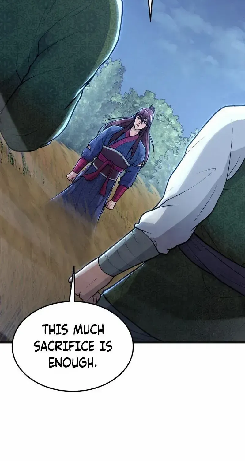 Read True Sword chapter 16 image 22 on Lezhin