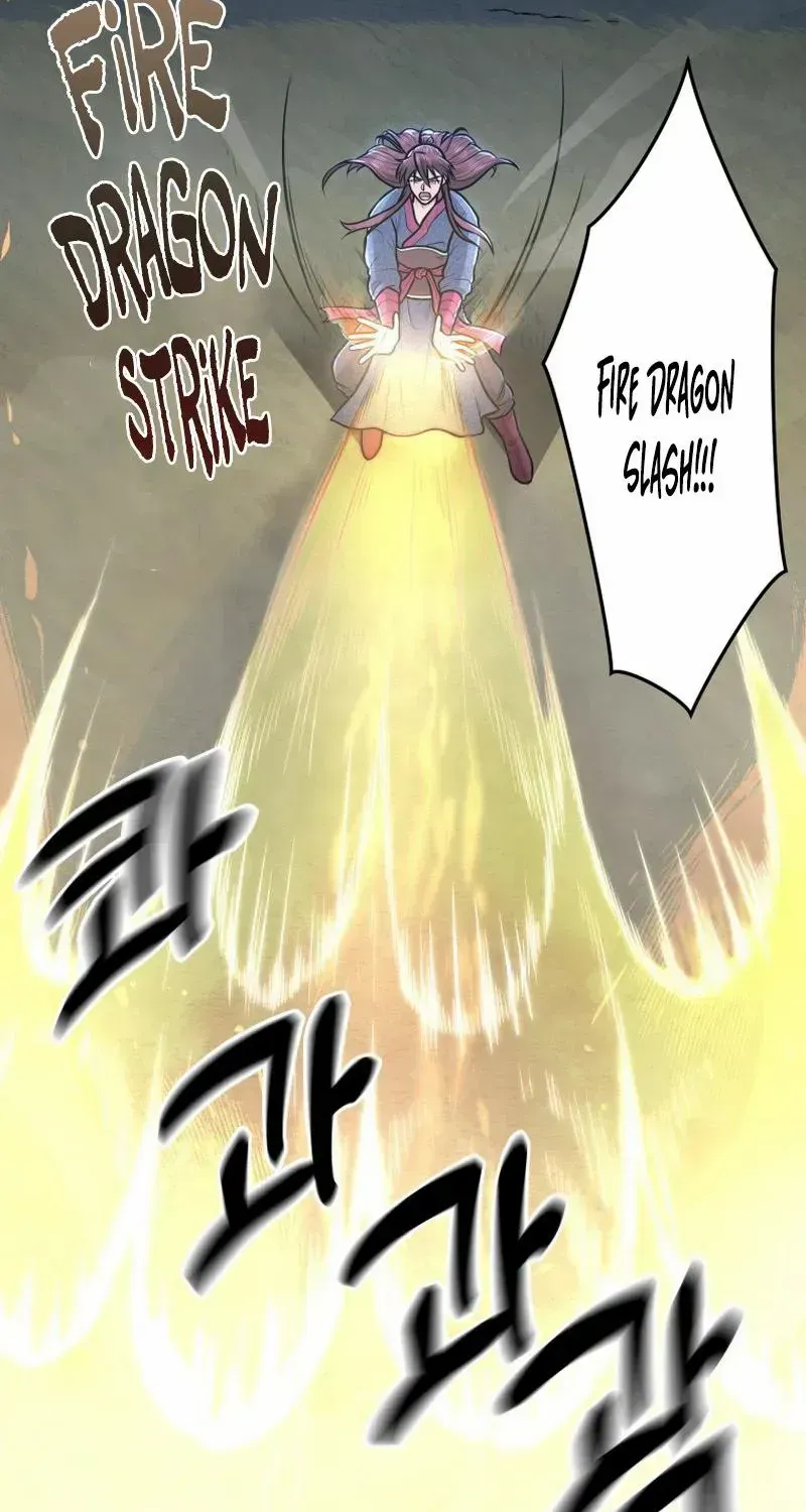 Read True Sword chapter 16 image 27 on Lezhin