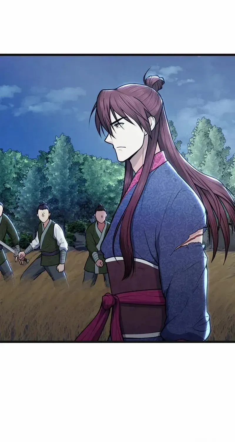 Read True Sword chapter 16 image 3 on Lezhin