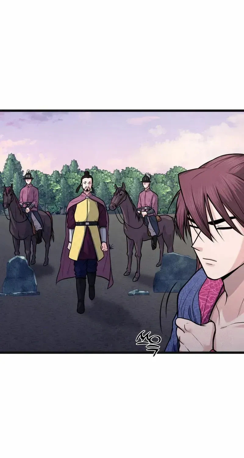 Read True Sword chapter 16 image 35 on Lezhin