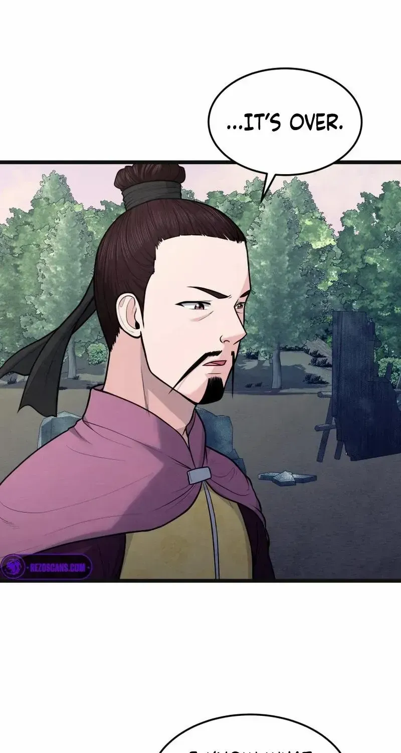 Read True Sword chapter 16 image 36 on Lezhin