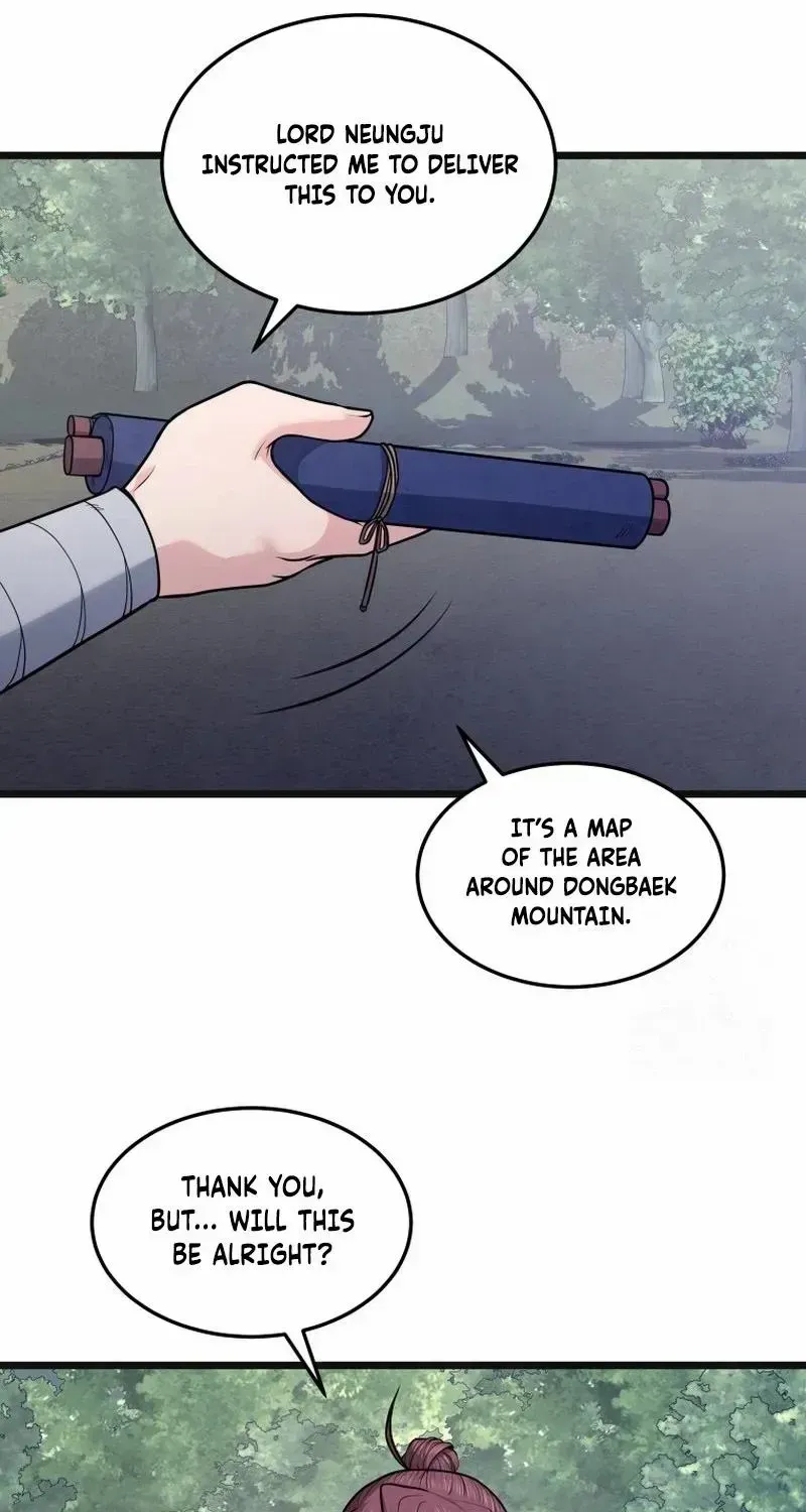 Read True Sword chapter 16 image 39 on Lezhin