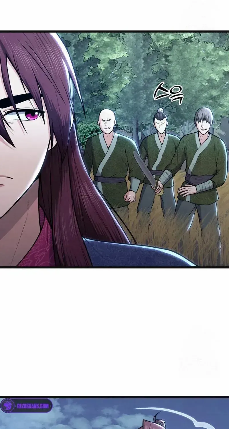 Read True Sword chapter 16 image 4 on Lezhin