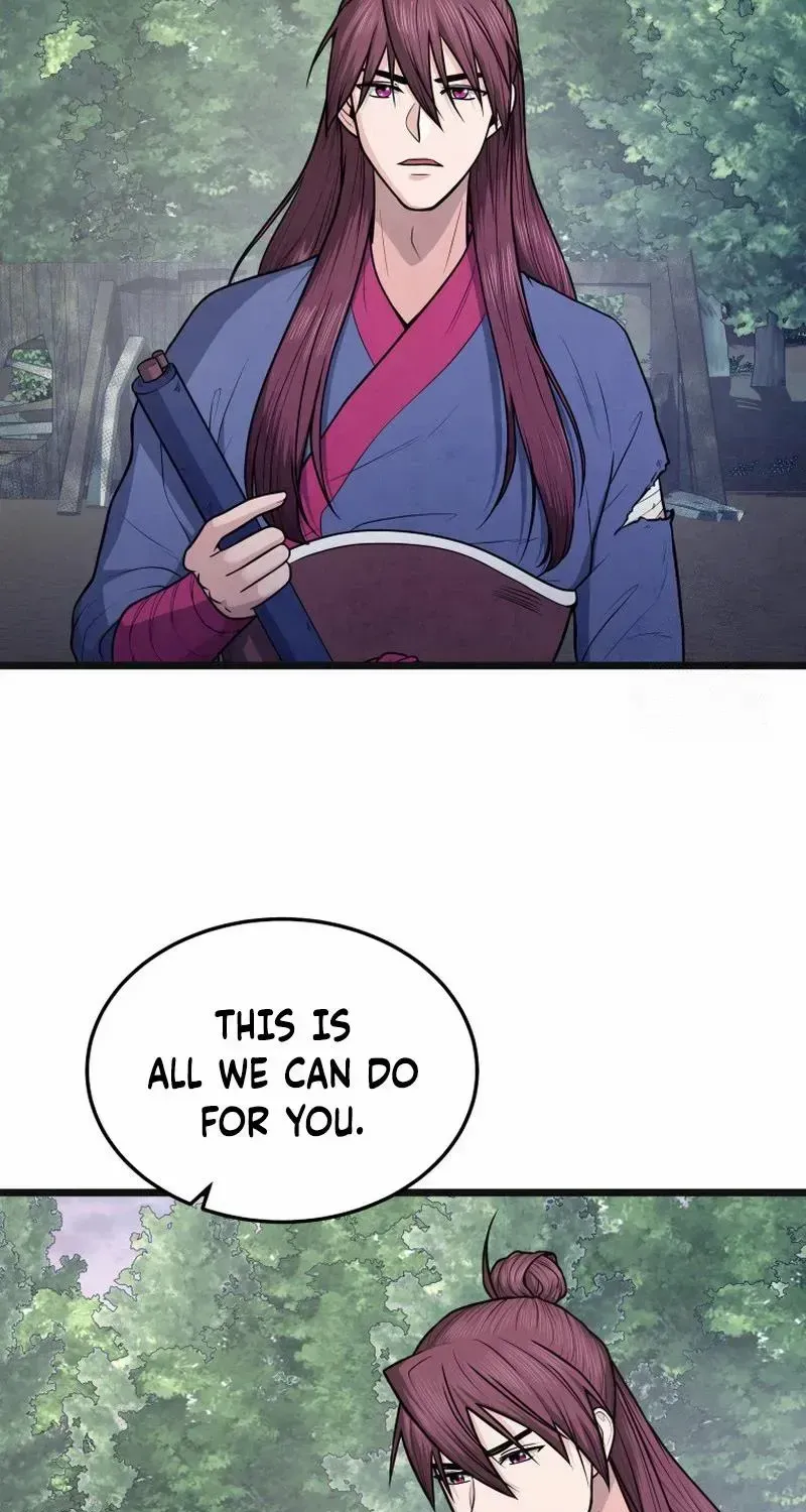 Read True Sword chapter 16 image 40 on Lezhin