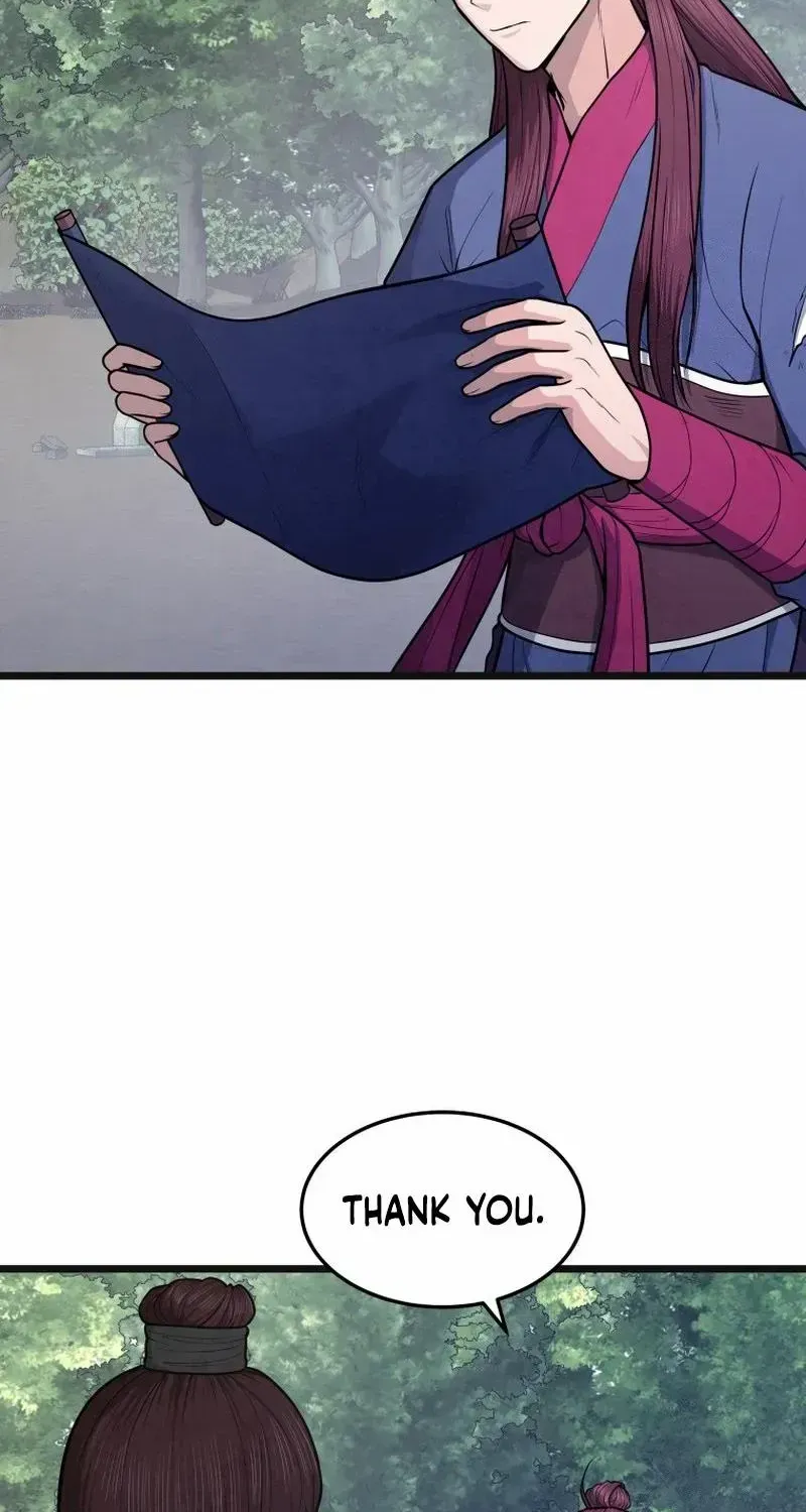 Read True Sword chapter 16 image 41 on Lezhin