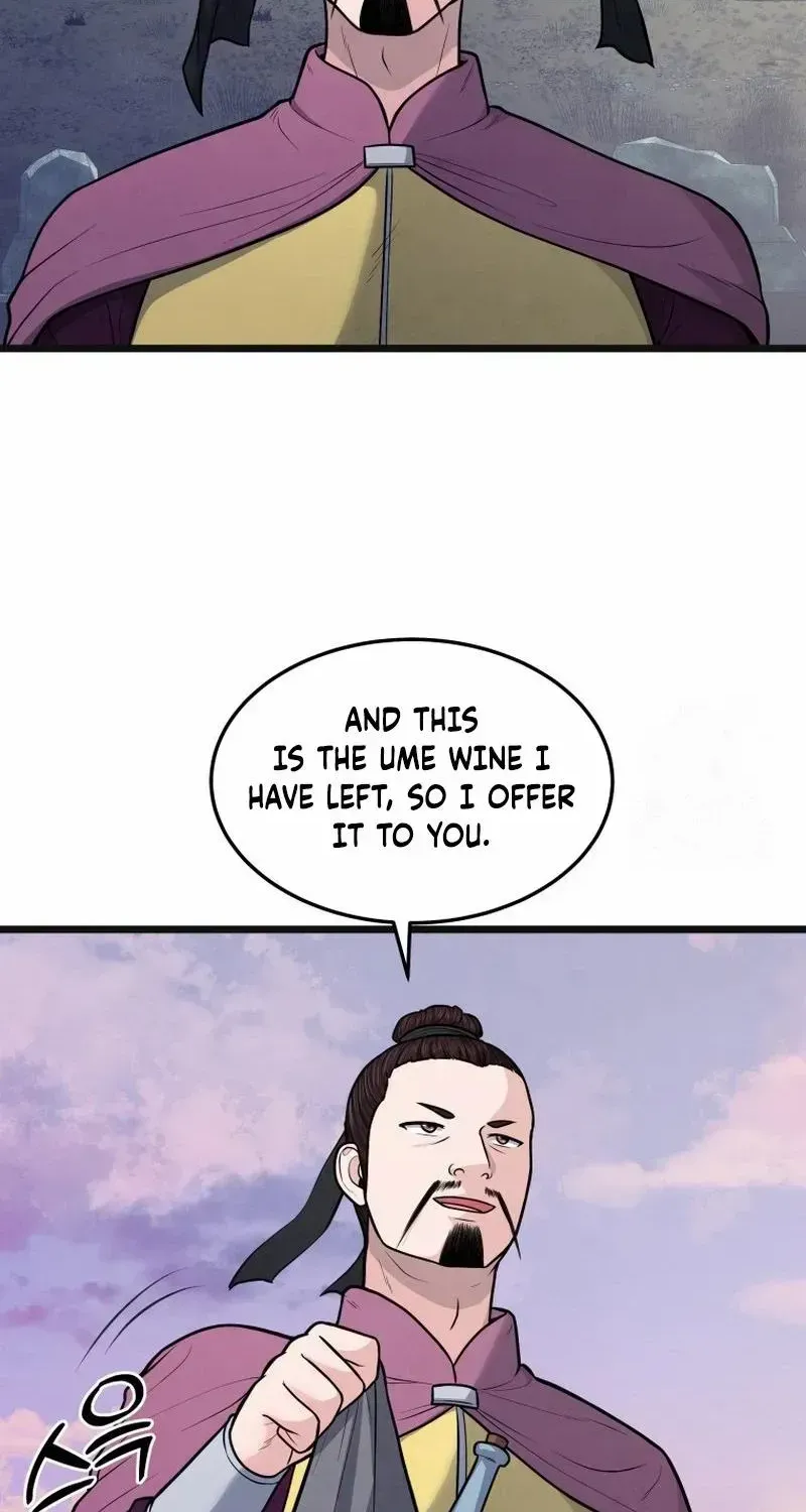 Read True Sword chapter 16 image 43 on Lezhin