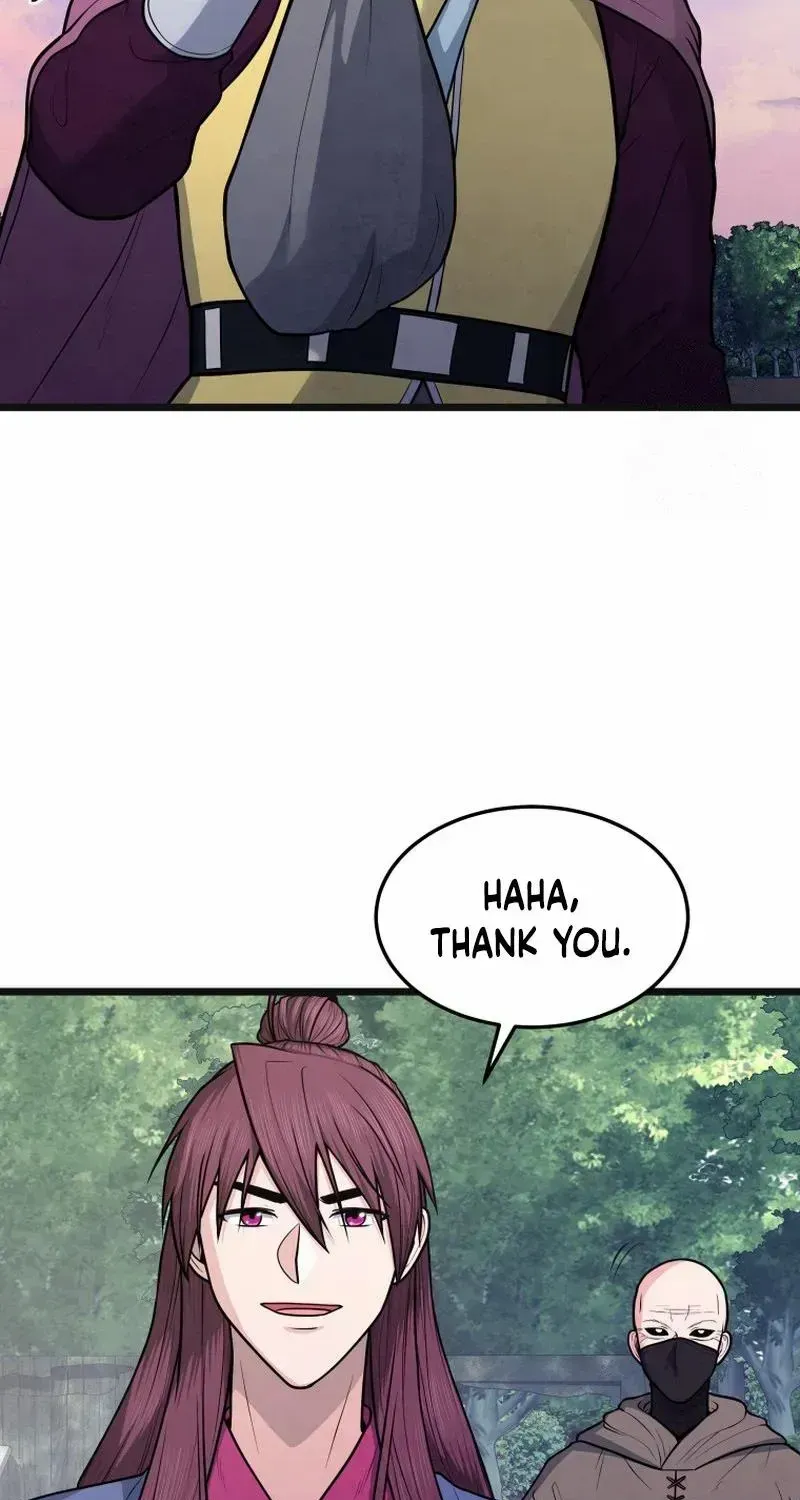 Read True Sword chapter 16 image 44 on Lezhin