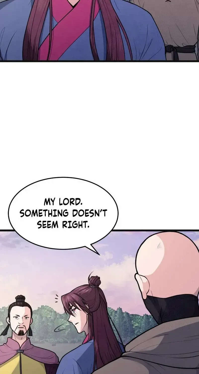 Read True Sword chapter 16 image 45 on Lezhin