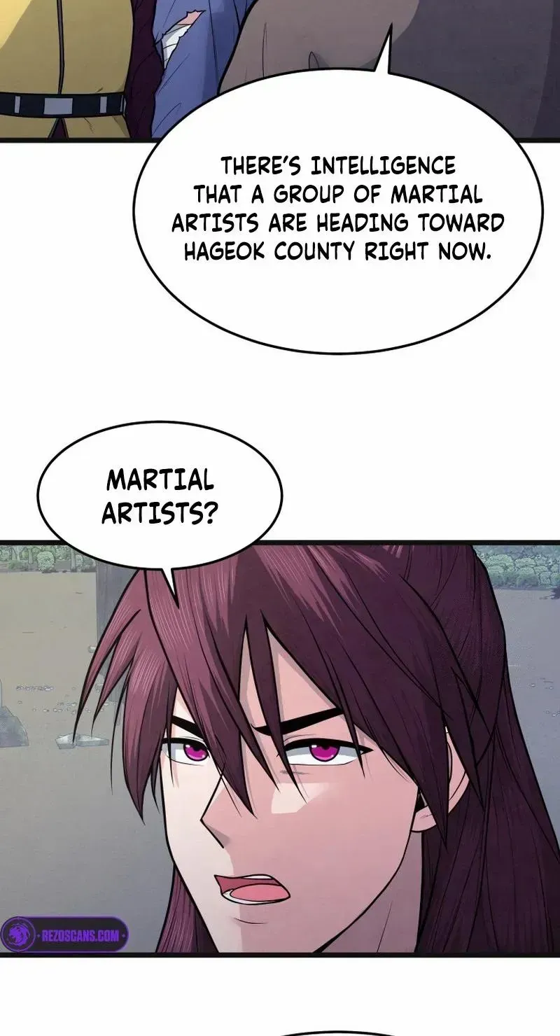 Read True Sword chapter 16 image 46 on Lezhin