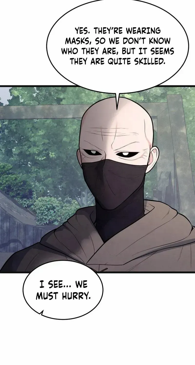 Read True Sword chapter 16 image 47 on Lezhin