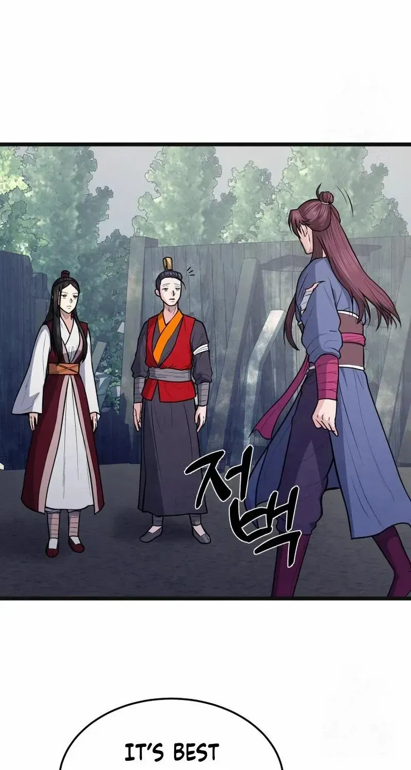 Read True Sword chapter 16 image 48 on Lezhin