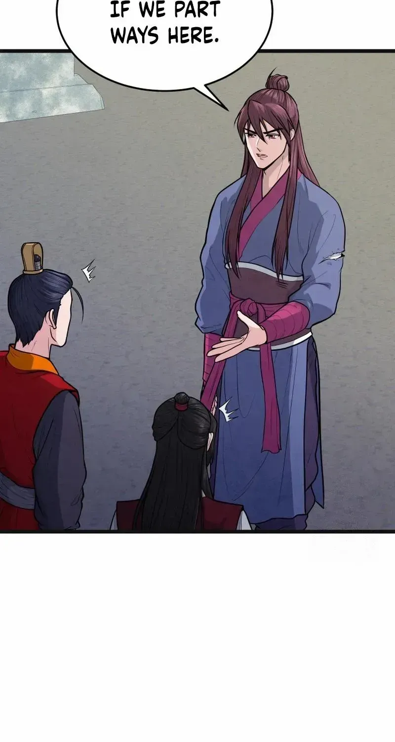 Read True Sword chapter 16 image 49 on Lezhin