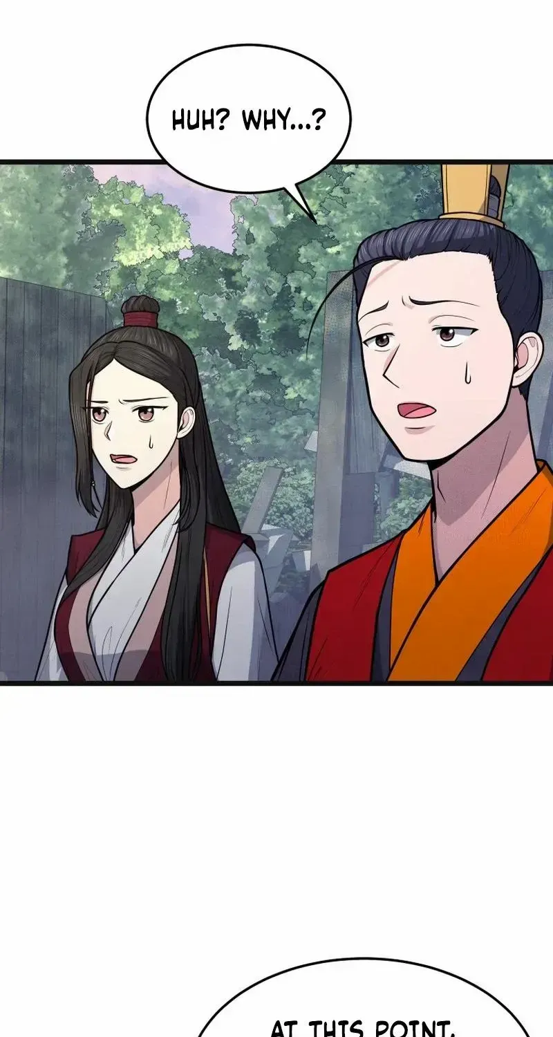 Read True Sword chapter 16 image 50 on Lezhin