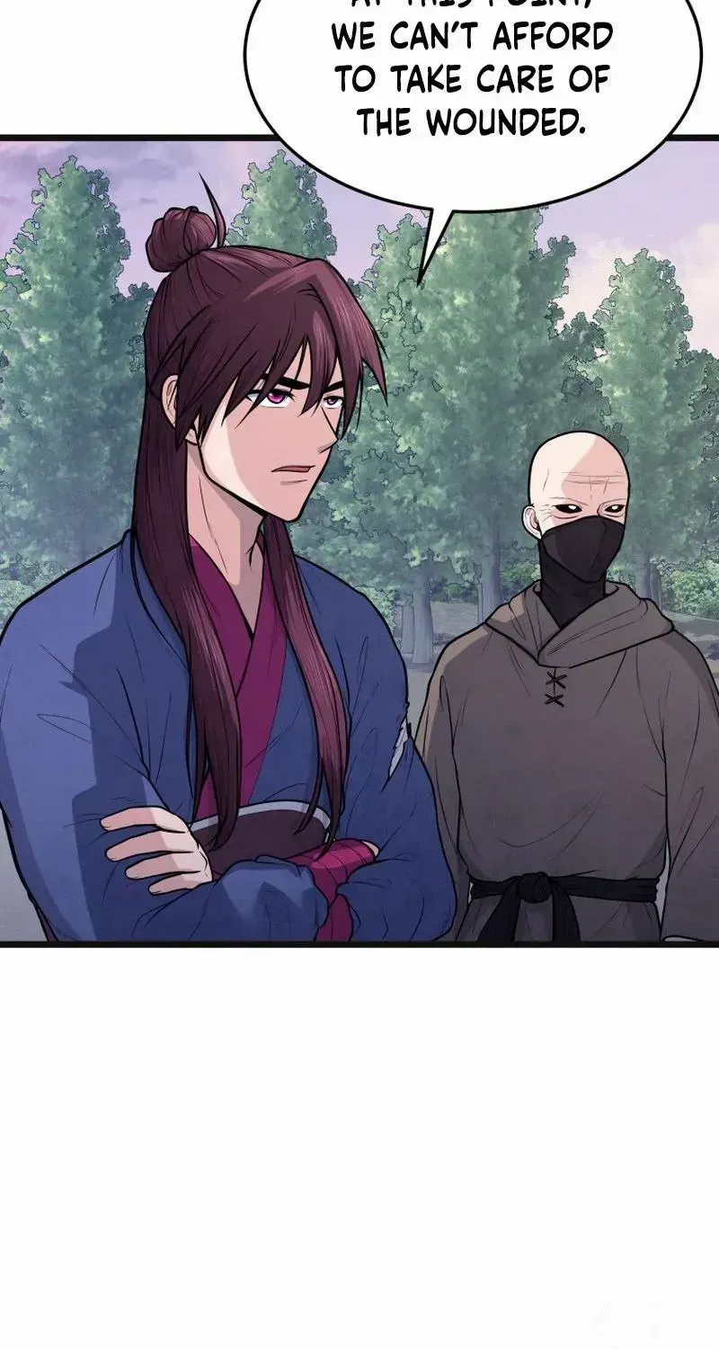 Read True Sword chapter 16 image 51 on Lezhin