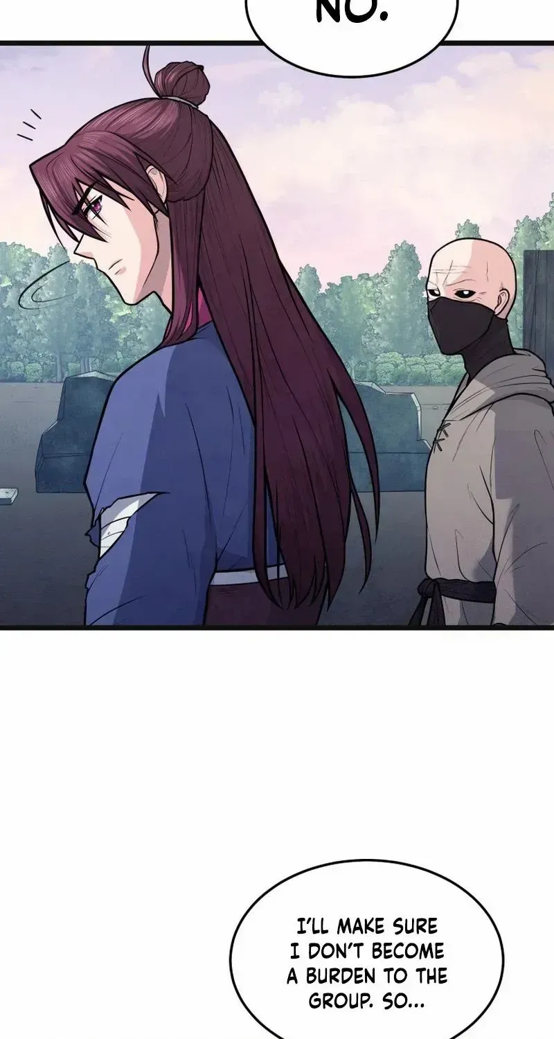 Read True Sword chapter 16 image 53 on Lezhin